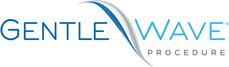 GentleWave logo